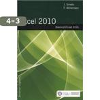 Basiscertificaat ECDL -  Spreadsheets: Excel 2010 Jan Smets, Boeken, Verzenden, Gelezen, Jan Smets