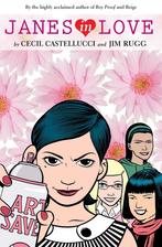 Janes in Love, Boeken, Strips | Comics, Nieuw, Verzenden