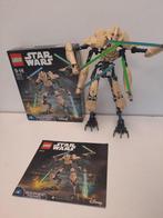 Lego Set - 75112 - Star Wars - General Grievous