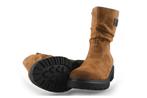 Rieker Boots in maat 38 Cognac | 5% extra korting, Kleding | Dames, Schoenen, Overige kleuren, Verzenden, Overige typen, Zo goed als nieuw