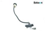 Rempomp Achter BMW R 1200 GS 2010-2012 (R1200GS 10), Motoren, Verzenden, Gebruikt