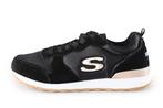 Skechers Sneakers in maat 39 Zwart | 10% extra korting, Sneakers, Verzenden