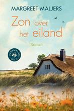 Zon over het eiland / Wieringen / 4 9789020549263, Boeken, Streekboeken en Streekromans, Verzenden, Gelezen, Margreet Maljers