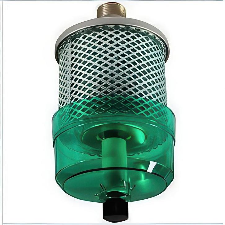 SMC AMC G1/2 Nettoyeur DÉchappement - AMC520-F04, Doe-het-zelf en Bouw, Ventilatie en Afzuiging, Verzenden