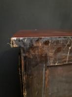 Commode - Brons, Hout