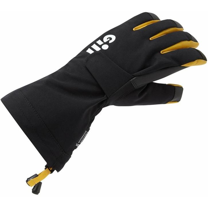 Gill Helmsman Zeilhandschoenen, Watersport en Boten, Watersportkleding, Nieuw, Ophalen of Verzenden