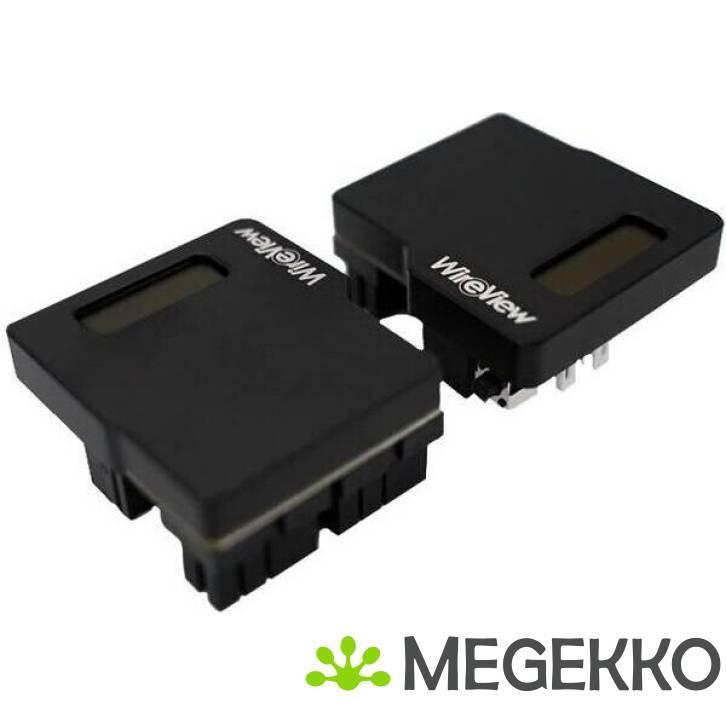 Thermal Grizzly WireView GPU 2x8Pin PCIe Normal, Computers en Software, Overige Computers en Software, Nieuw, Verzenden
