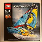 Lego - Technic - 42074 - Racing Yacht FREE SHIPPING -, Kinderen en Baby's, Speelgoed | Duplo en Lego, Nieuw