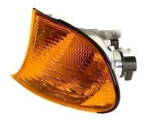 Oranje Knipperlichten BMW 3 Serie E46 Coupe/Cabrio B5592, Auto-onderdelen, Verlichting, Nieuw, BMW