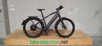 Speed Pedelec | Stromer ST2 | - 58% | 2022, Ophalen