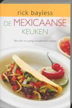De Mexicaanse keuken 9789055012930 R. Bayless, Verzenden, Gelezen, R. Bayless