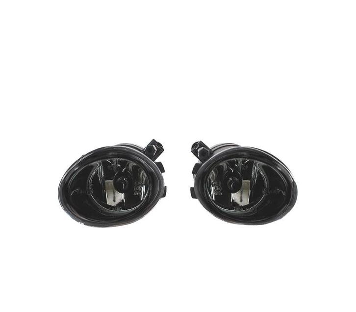 FEUX ANTI-BROUILLARD M BMW E46 E39 VERRE FUMÉ, Auto-onderdelen, Verlichting, Verzenden