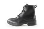 Timberland Veterboots in maat 40 Zwart | 5% extra korting, Kleding | Dames, Schoenen, Verzenden, Zwart, Overige typen, Timberland