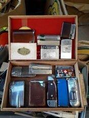 Unknown - Sans Prix de Réserve - Briquet - Inconnu,