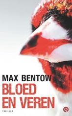 Nils Trojan 1 - Bloed en veren (9789021446516, Max Bentow), Verzenden