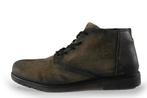 Bugatti Veterboots in maat 46 Groen | 5% extra korting, Kleding | Heren, Schoenen, Bugatti, Overige kleuren, Verzenden, Boots