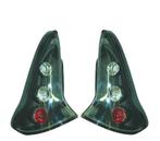 FEUX ARRIÈRE POUR CITROEN C4 04-09 FOND NOIR, Verzenden, Nieuw