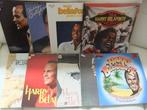 Harry Belafonte - Diverse titels - LP - Diverse persingen, Nieuw in verpakking