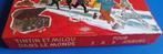 Tintin - 2 Game - 1960