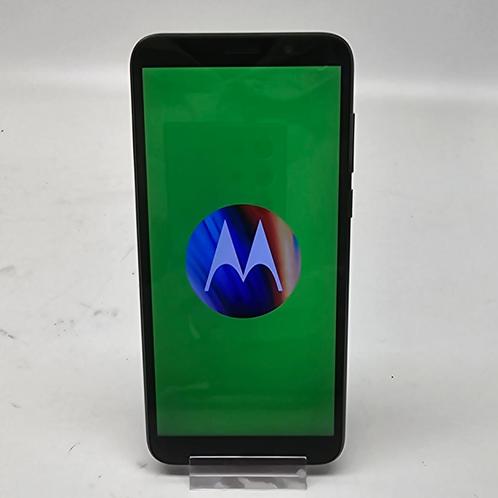 Motorola E6 Play 32gb Dual Sim | Nette Staat, Telecommunicatie, Mobiele telefoons | Motorola, Nieuw, Ophalen of Verzenden
