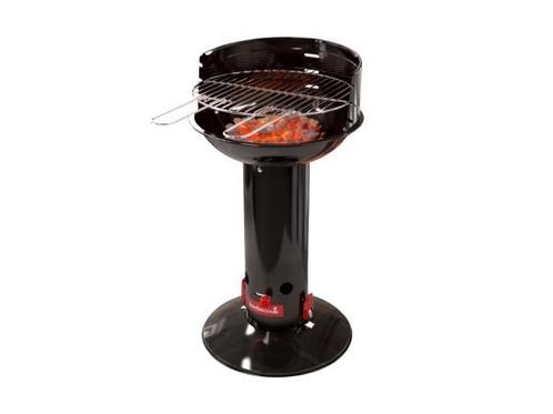 Veiling - Barbecook houtskoolbarbecue Loewy 40, Tuin en Terras, Houtskoolbarbecues, Gebruikt
