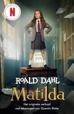 Matilda 9789026160790 Roald Dahl, Verzenden, Gelezen, Roald Dahl