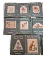 Beatrix Potter - 14 Tales (American Ed.) - 1904-1930