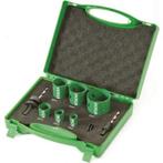 Hikoki Gatzaag Cassette Loodgieter 9-Delig, Doe-het-zelf en Bouw, Verzenden, Nieuw