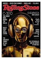 Kobalt (1970) - Rolling Stone C-3PO, Antiquités & Art