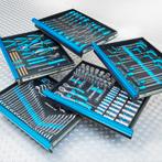 Datona Gevulde gereedschapswagen met cijferslot Ultimate, Ophalen of Verzenden, Nieuw