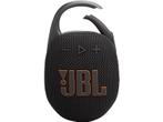 JBL -  Draagbare Luidspreker Clip 5 Black - Zwart, Verzenden, Nieuw, 60 tot 120 watt, JBL