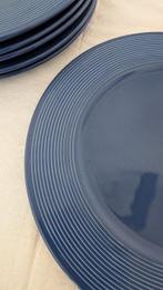 Pagnossin - Richard Ginori - Tafelservies voor 6 (6) -, Antiek en Kunst