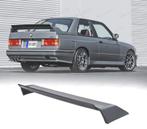 AILERON BECQUET SPOILER BMW E30 82-92 LOOK M3 EVO ABS, Verzenden, Nieuw