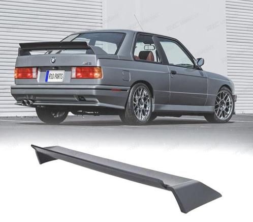 AILERON BECQUET SPOILER BMW E30 82-92 LOOK M3 EVO ABS, Auto-onderdelen, Carrosserie, Verzenden