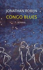 Congo blues (9789059367524, Jonathan Robijn), Verzenden