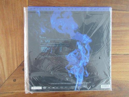 Dire Straits - Love Over Gold - Mobile fidelity sound - 2x, Cd's en Dvd's, Vinyl Singles