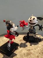 Disney - Disney Britto - 2 - Mickey & Minnie, Verzamelen, Nieuw