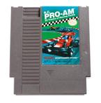 R.C. Pro-Am [Nintendo NES]