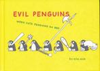 Evil Penguins 9780755318049, Gelezen, Elia Anie, Verzenden