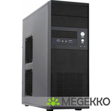 Chieftec CQ-01B-U3-OP computerbehuizing, Verzenden