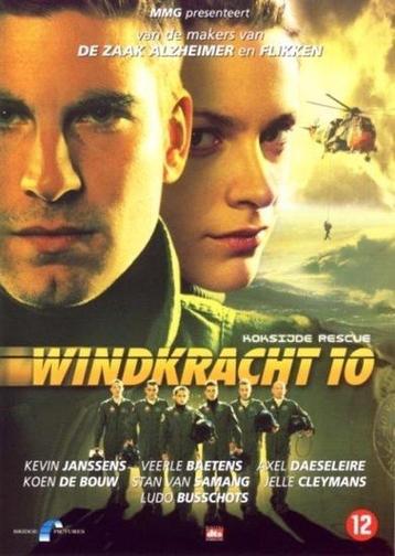 Windkracht 10 (dvd tweedehands film), Ophalen of Verzenden