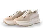 Tom Tailor Sneakers in maat 38 Beige | 5% extra korting, Kleding | Dames, Verzenden, Beige, Tom Tailor, Sneakers