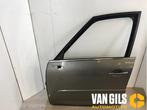 Portier 4Deurs links-voor Citroen C4 Grand Picasso O191734, Nieuw