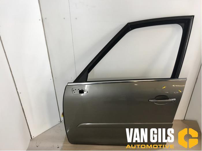 Portier 4Deurs links-voor Citroen C4 Grand Picasso O191734, Auto-onderdelen, Carrosserie