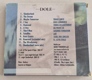 Dole - Dole - New Wave - CD - 1997