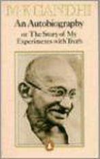 An autobiography, or, The story of my experiments with truth, Livres, M. K. Gandhi, M.K. Gandhi, Verzenden