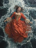 Anne Dias (1985) - Aristocratic Aquatics