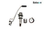 Kickstarter Suzuki GS 400 E 1978-1984 (GS400E) Set, Motoren, Verzenden, Nieuw