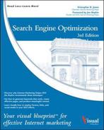 Search Engine Optimization 3rd 9781118551745, Gelezen, Kristopher B. Jones, Verzenden