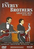 The Everly Brothers - Greatest Hits  DVD, Zo goed als nieuw, Verzenden